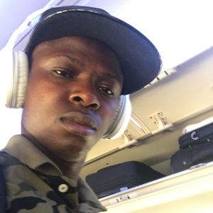 Meet your Posher, Fred